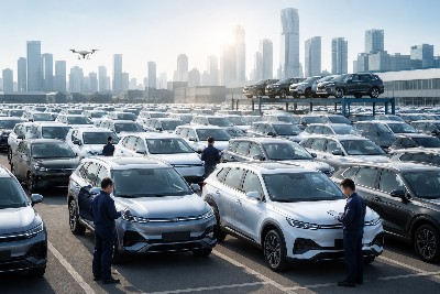 Bài học về chất lượng và sự tỉnh táo cho ngành ô tô trung quốc