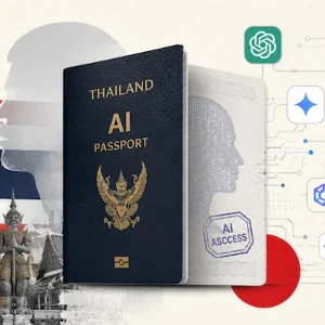 Ảnh minh họa được India Tech tạo bởi AI.