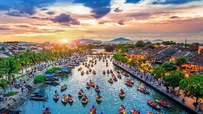 Tourism is expected to contribute 10-12 percent of GDP by 2030