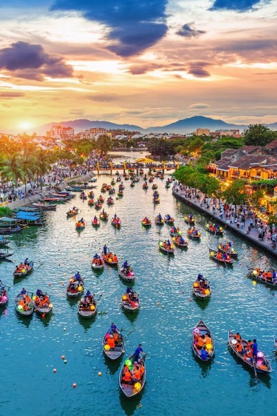 Tourism is expected to contribute 10-12 percent of GDP by 2030