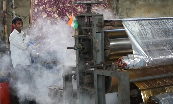 Phát thải ngành dệt may toàn cầu tăng 6,3%, thách thức tham vọng