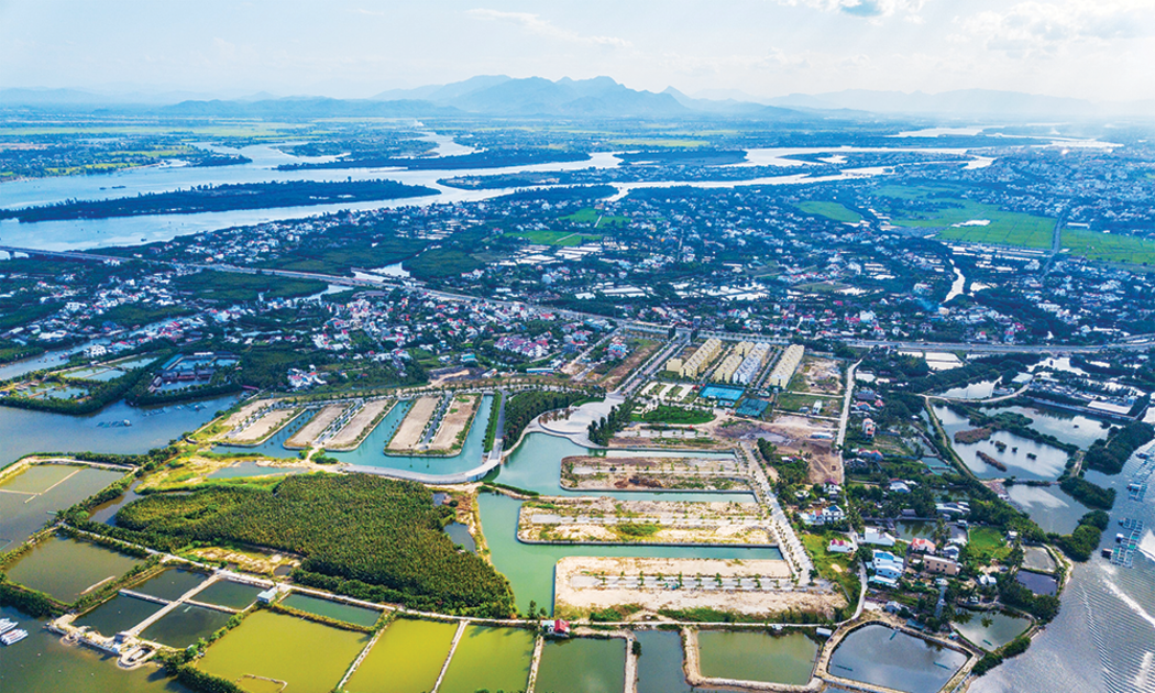 Giảm chi phí đất có thể tạo dư địa hạ giá nhà, nhưng để người mua thực sự hưởng lợi còn phụ thuộc vào nguồn cung, cạnh tranh và khả năng kiểm soát đầu cơ (Ảnh: VET)
