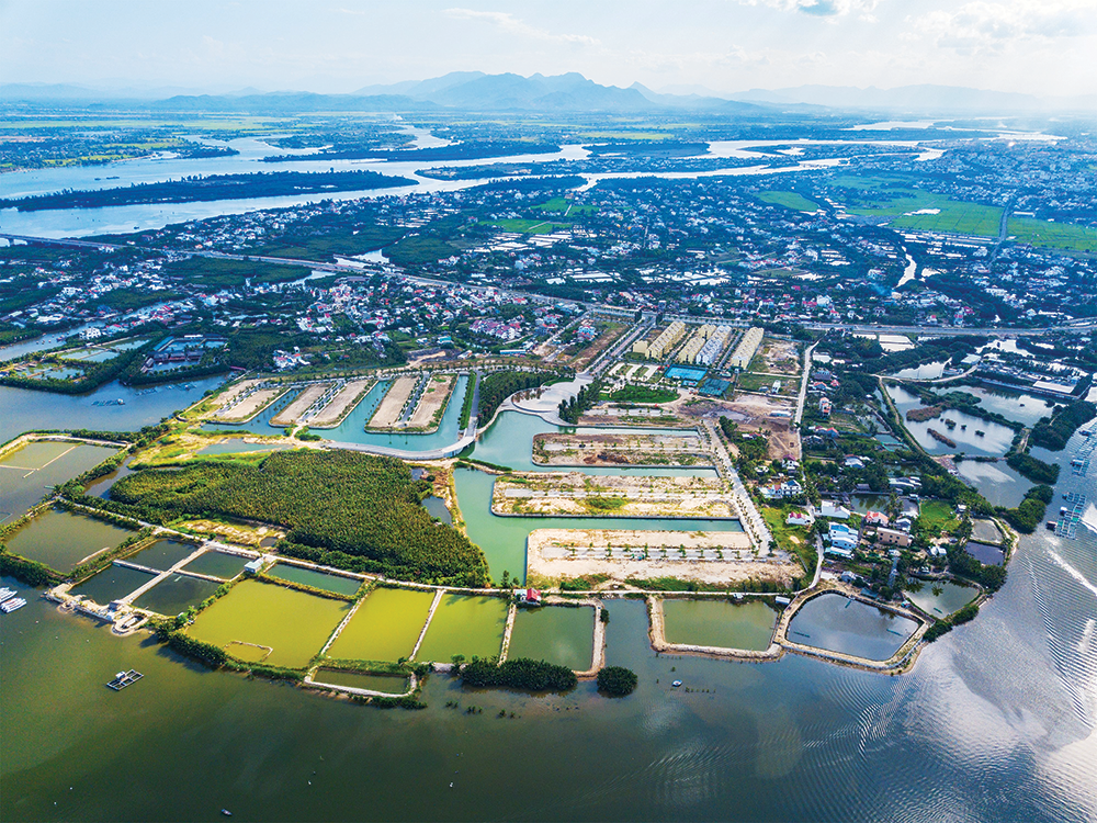 Giảm chi phí đất có thể tạo dư địa hạ giá nhà, nhưng để người mua thực sự hưởng lợi còn phụ thuộc vào nguồn cung, cạnh tranh và khả năng kiểm soát đầu cơ (Ảnh: VET)