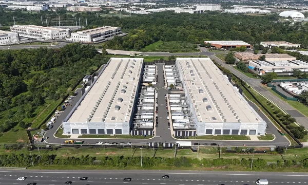 Đầu tư vào trung tâm dữ liệu AI ước lên tới 31,6 nghìn tỷ USD vào năm 2050