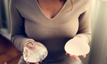 Làm đẹp trước hết phải bảo đảm an toàn