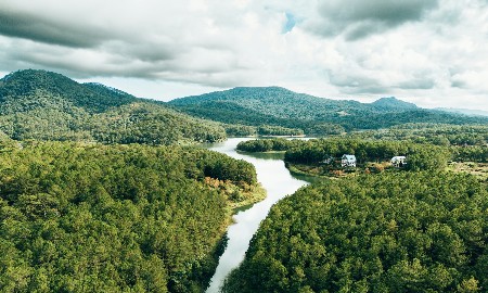 Singapore tài trợ các dự án carbon mới, đẩy mạnh phát triển thị trường theo Điều 6