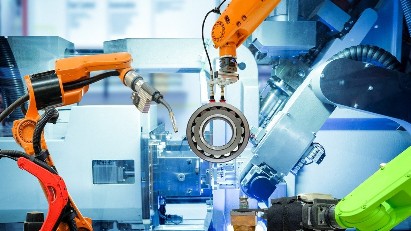 Industrial production hits multi-year high growth of 11.9 percent in 8M