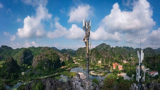 Vietnam’s internet speed sees extraordinary growth on global map
