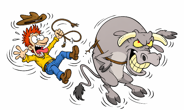 Blog chứng khoán: Rung lắc bình thường