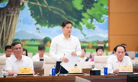 Sửa 5 luật trong lĩnh vực y tế, cắt giảm điều kiện đầu tư kinh doanh