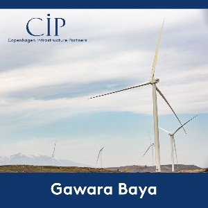 Ảnh: Copenhagen Infrastructure Partners (CIP)