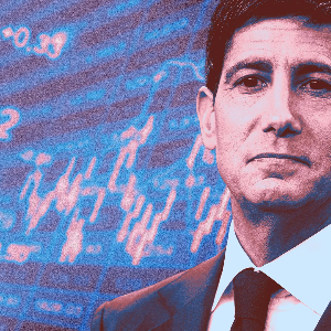 Chủ tịch Fed Kevin Warsh - Ảnh: Getty/Axios.