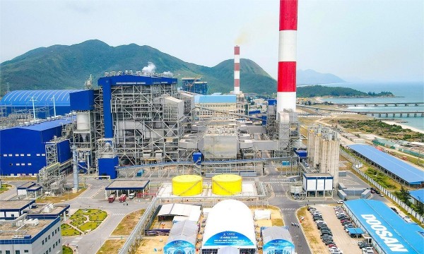 Sửa Nghị quyết 107: