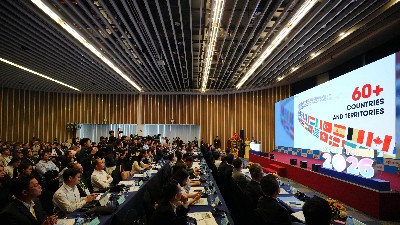 VIS 2026 unlocks global market access for Vietnamese goods