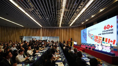 VIS 2026 unlocks global market access for Vietnamese goods