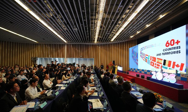 VIS 2026: Đột phá kết nối, đưa hàng Việt vào chuỗi cung ứng toàn cầu