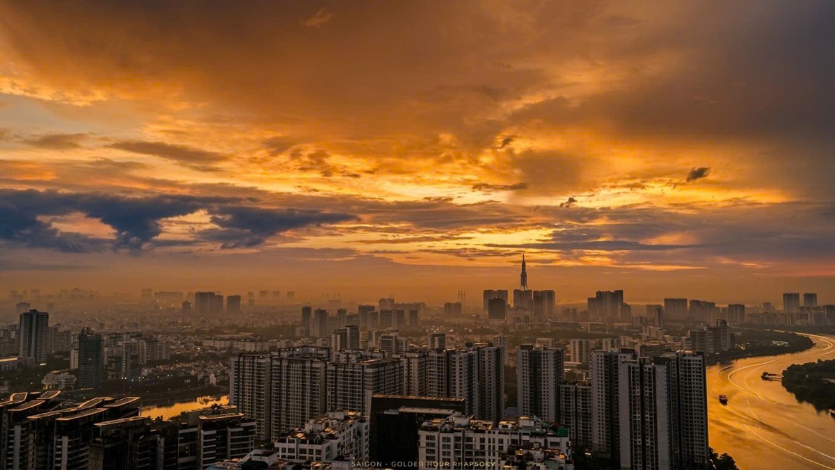 Ảnh minh họa - Ảnh: Trịnh Cường.