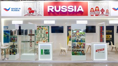 Vietnam - Russia export contracts via REC surpass $683 mln mark