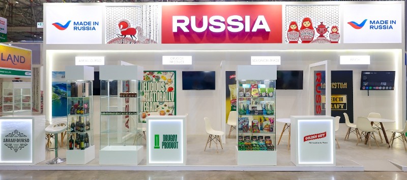 Vietnam - Russia export contracts via REC surpass $683 mln mark