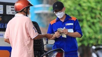 Vietnam’s CPI rises 4.45% in first eight months of 2026