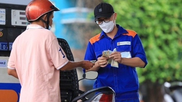 Vietnam’s CPI rises 4.45% in first eight months of 2026