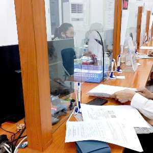Ảnh minh họa: Thu Hằng.