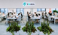 Mới đây, công ty 1Matrix đã chính thức đổi tên thành VMatrix, trở thành đơn vị kiến tạo hạ tầng dữ liệu cho nền kinh tế.
