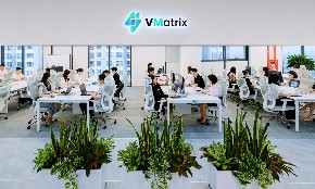 Mới đây, công ty 1Matrix đã chính thức đổi tên thành VMatrix, trở thành đơn vị kiến tạo hạ tầng dữ liệu cho nền kinh tế.