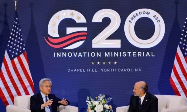 Các “ông lớn” công nghệ thúc G20 xây trung tâm dữ liệu, nhưng chia rẽ về rủi ro AI