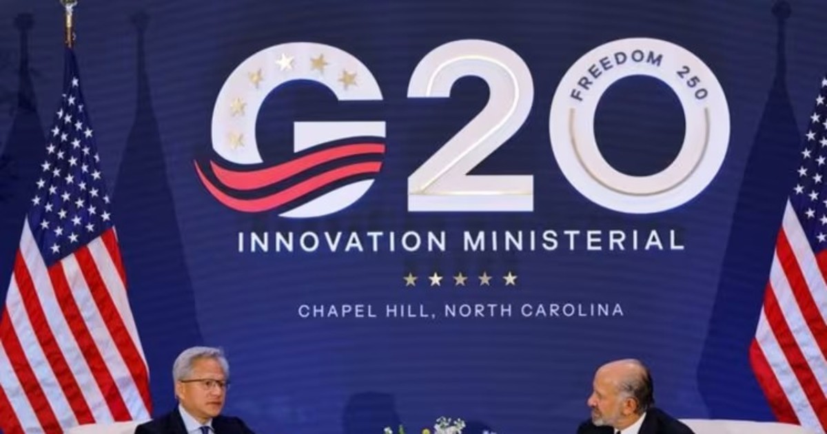 Các “ông lớn” công nghệ thúc G20 xây trung tâm dữ liệu, nhưng chia rẽ về rủi ro AI