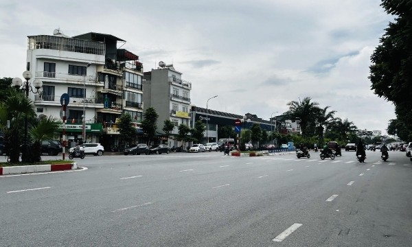 Giá trị một nơi ở không chỉ nằm ở giá mua