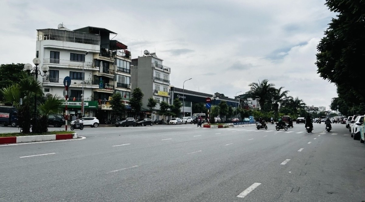 Ảnh minh họa: Thanh Xuân