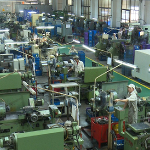 Tăng trưởng ngành sản xuất của Việt Nam tiếp tục mạnh lên ở thời điểm giữa quý 3/2026. Ảnh: avif.