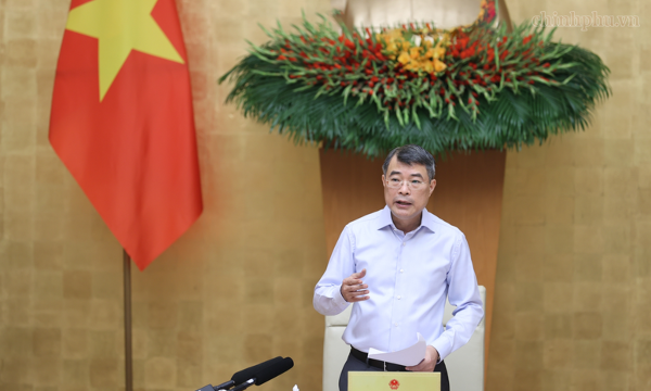 Thủ tướng Lê Minh Hưng: Tăng tốc, bứt phá, quyết tâm cao nhất hoàn thành mục tiêu năm 2026