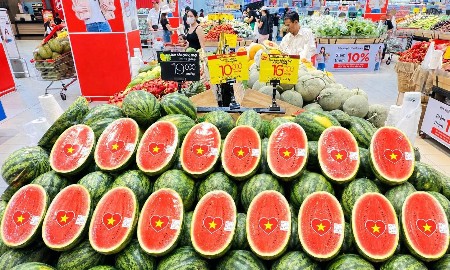Kích cầu sức mua liên tục, không chỉ trong những kỳ nghỉ lễ