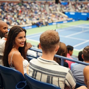 Ảnh: US Open