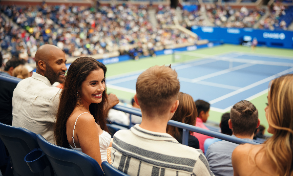 US Open: Khi tấm vé xem tennis trở thành cuộc chơi của giới xa xỉ