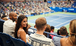 US Open: Khi tấm vé xem tennis trở thành cuộc chơi của giới xa xỉ