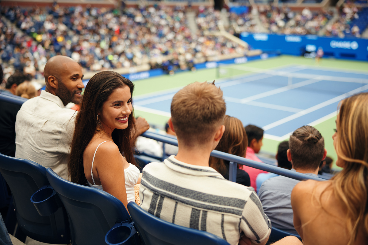 Ảnh: US Open