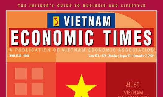 Vietnam Economic Times Issue 472+473