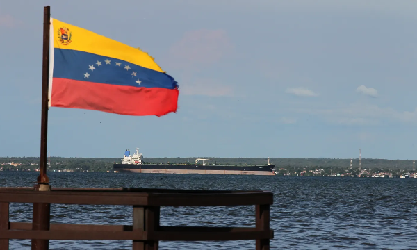Dùng dầu Venezuela để làm đầy dự trữ chiến lược của Mỹ: Việc không đơn giản