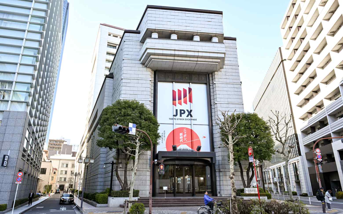 Ảnh minh họa - Ảnh: Nikkei Asia