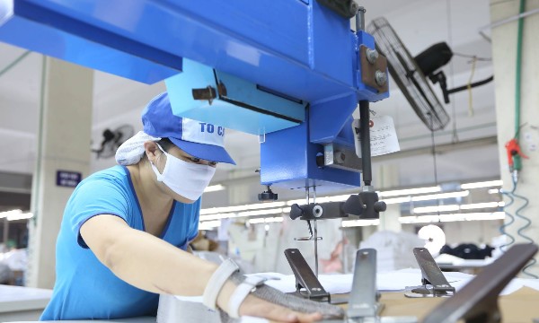 Chỉ số giá tiêu dùng tiếp tục tăng, giá vàng biến động ngược chiều với thế giới