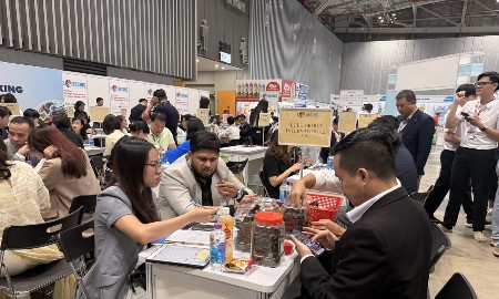 Việt Nam cần chuyển từ sản xuất chi phí thấp sang hệ sinh thái cung ứng bền vững