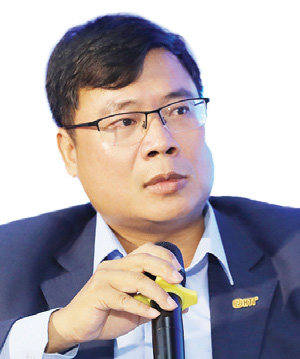 Mr. Ta Ngoc Thanh,&nbsp;Director of HTI UAS.