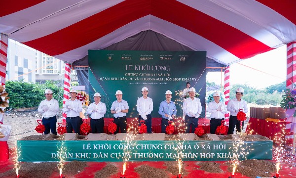 HTN: Kết quả bán niên 2026 khả quan, hoàn tất thủ tục tăng vốn điều lệ thêm 50%