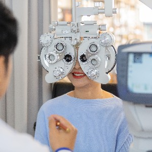 Ảnh minh họa: Eye Specialists