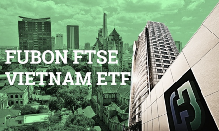 Fubon ETF sắp bán ra hàng chục triệu hai cổ phiếu chứng khoán