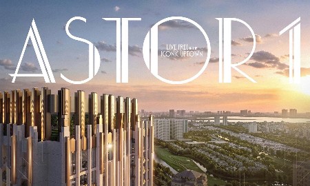Những tòa landmark tỷ đô làm thay đổi diện mạo đường chân trời Tây Hồ Tây