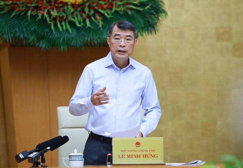 PM urges for efforts to achieve 2026 growth target